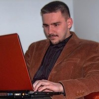 Robert Zajda