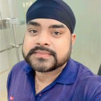 Parampreet singh