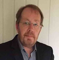 Morten Nårstad