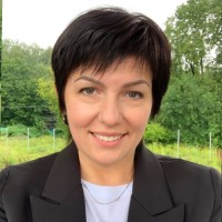 Svetlana Ozhgikhina