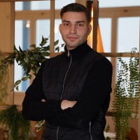 Yanis Nicolas Mohler