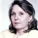 Krystyna Szczerbińska