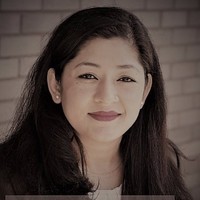 Sajana Wagle