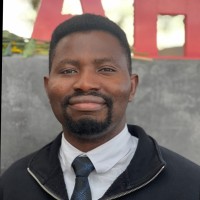 Kevin Mbaki