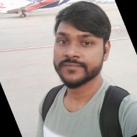 Akhilesh Vishwakarma