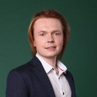 Nikita Perederii