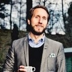 Fredrik Welin