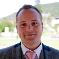 Martin Strømdahl