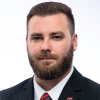 Tyler Brown