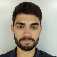 José Maria Laranjeiras Junior