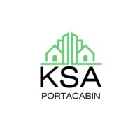 KSA Portacabin