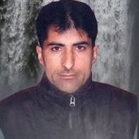 Farooq Ahmad Ganie