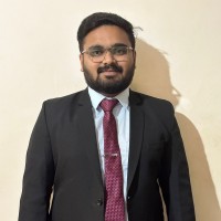 Dhruv Bhosale