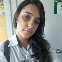 Jaqueline Batista De Oliveira Mulato