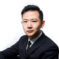 Ryan XUE
