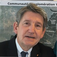 Patrick Charles