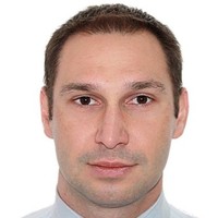 Eugene Vekshin