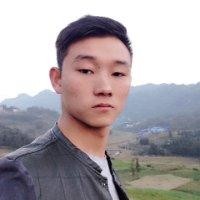 丁武林
