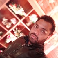 Ravi Saini