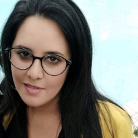 Samira Salem Dora