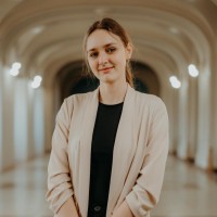 Ioana-Amalia Mareci