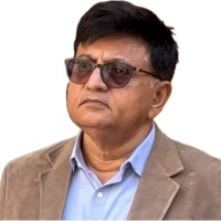 Malay Verma, Fie, C.E.