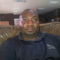 norman lee mainza