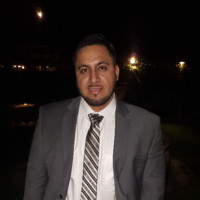Jonathan Noriega