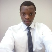 Thammy Freddy Madonsela