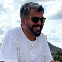 Prannay .C. Suvarnaa