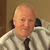 Robinson Tony