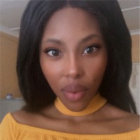 Siphesihle Masoeu