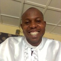 KAYODE BENJAMIN