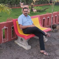 Ranjit Chavan