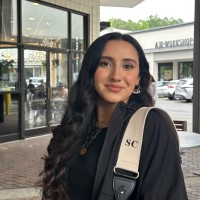 Sophia Chaudhry