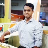 Shashank Shelar