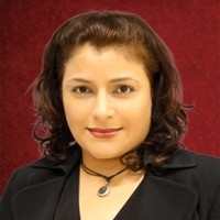 Lavina Kay