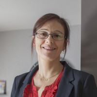 Annabelle DEMOUGE