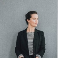 Molly Redigan, RA, NCIDQ