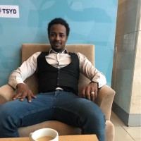 Abakar Adoum Choukou