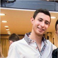 Anastasios Vlachos