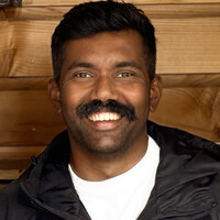 Angelo Joseph