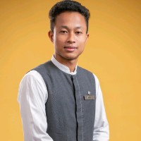 Bipul Boro