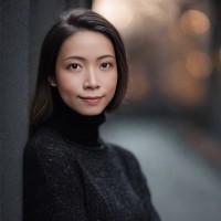 Flora Singyin Chang