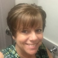 Joyce W Bergman