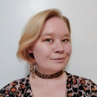 Katariina Pohjola