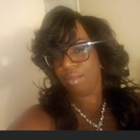 Jeanette Morgan