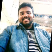 Idrees Shaik