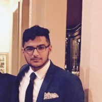 Ali Raza