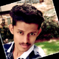 Sudhin Krishna